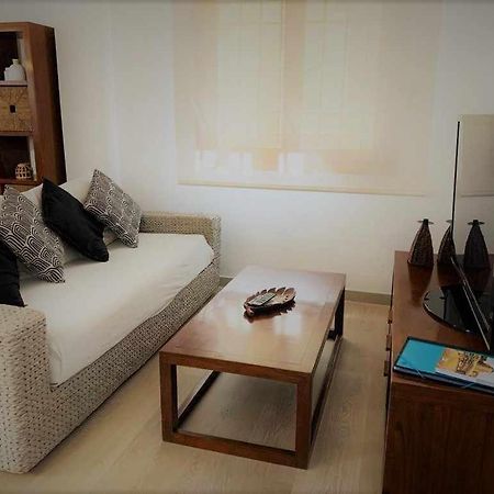 Apartamento El Rinconzuelo ルビエロス・デ・モラ エクステリア 写真