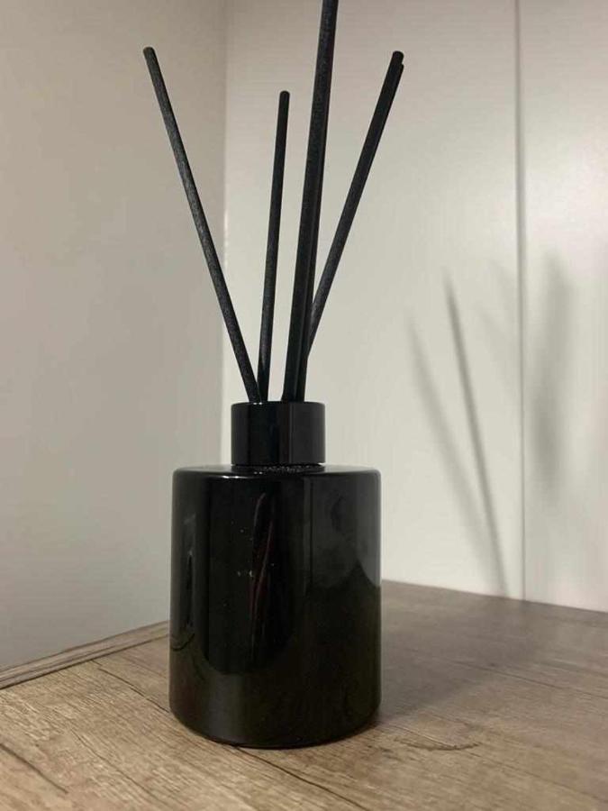 Apartamento El Rinconzuelo ルビエロス・デ・モラ エクステリア 写真