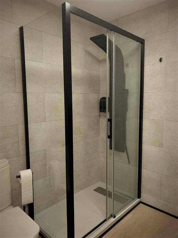Apartamento El Rinconzuelo ルビエロス・デ・モラ エクステリア 写真