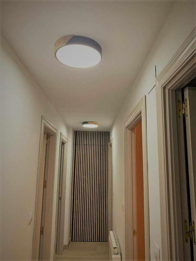 Apartamento El Rinconzuelo ルビエロス・デ・モラ エクステリア 写真