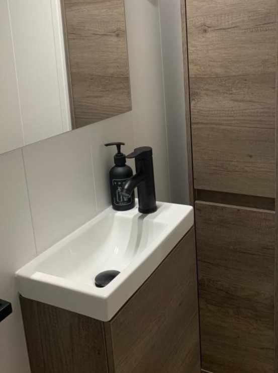 Apartamento El Rinconzuelo ルビエロス・デ・モラ エクステリア 写真